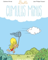 couverture de l'album Cumulus Minus