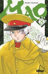 Mao 8 Mao - tome 08