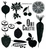 couverture de l'album Oh ! Colette