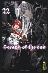  Seraph of the End - T.22