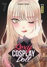  Sexy cosplay doll 7 Sexy Cosplay Doll - Tome 7