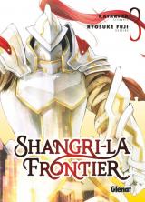  Shangri-La Frontier - T.3