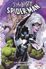 page album Symbiote Spider-Man  - La croisée des dimensions
