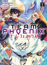  Team Phoenix - T.1