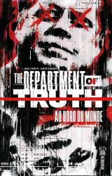  The Department of Truth - T.1 Au bord du monde