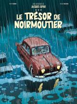 Le trésor de Noirmoutiers