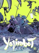  Yojimbot - T.2