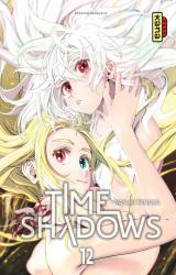  Time Shadows - T.12