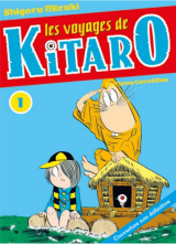  Les voyages de Kitaro - T.1