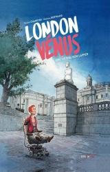 London Vénus  - Une vie d'Alison Lapper