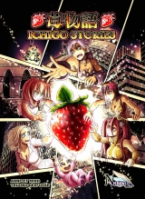 couverture de l'album Ichigo Stories