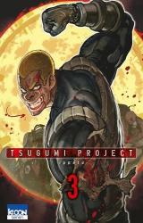page album Tsugumi Project T.3
