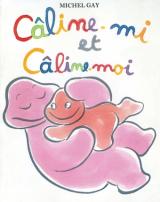 page album Câline-mi et Câline-moi