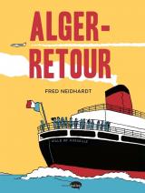 page album Alger-Retour
