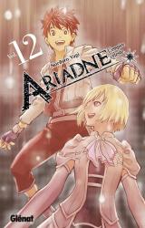 Ariadne l'empire céleste T.12
