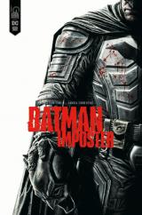 couverture de l'album Batman Imposter
