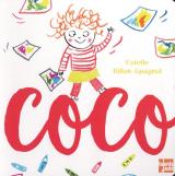couverture de l'album Coco