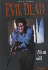 The Evil Dead  - Le scénario réanimé