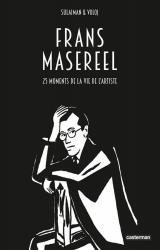 couverture de l'album Frans Masereel