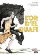 couverture de l'album L'or d'El Ouafi