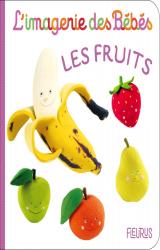 page album Les fruits