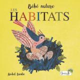 couverture de l'album Les habitats