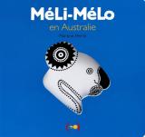 page album Méli-Mélo en Australie