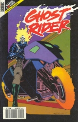 couverture de l'album Ghost Rider 1