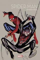 couverture de l'album Spider-Men