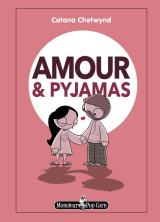 couverture de l'album Amour & pyjamas