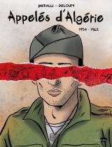 couverture de l'album Appelés d'Algérie (1954-1962)