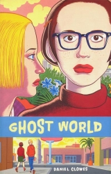 couverture de l'album Ghost World