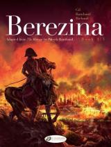 page album Berezina Book 1/3  - 15