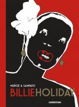 couverture de l'album Billie Holiday - Nouvelle édition  - Nouvelle édition