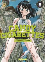 page album Candy & Cigarettes T.9