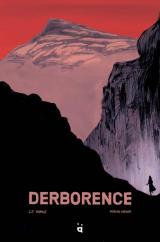 page album Derborence