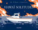 couverture de l'album Hawaï solitudes