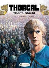 Thor's Shield  - 23