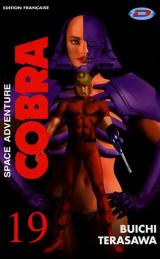 couverture de l'album Cobra T.19