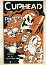 couverture de l'album Chroniques de dessins animés et autres calamités