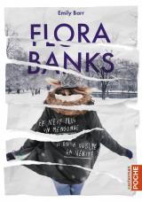 couverture de l'album Flora Banks