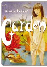 couverture de l'album Garden