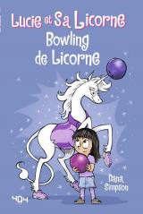 Bowling de licorne  - 9