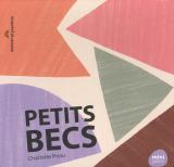 page album Petits becs