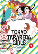 Tokyo tarareba girls T.7