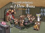 couverture de l'album Les Contes palpitants des 7 Ours Nains