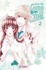 page album Come to me Wedding T.2
