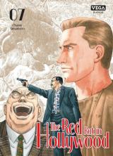 The Red Rat in Hollywood T.7