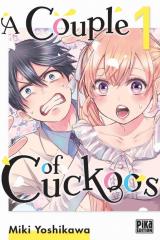 A Couple of Cuckoos Vol.1