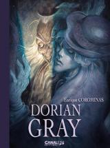 Dorian Gray (Tirage de Luxe)